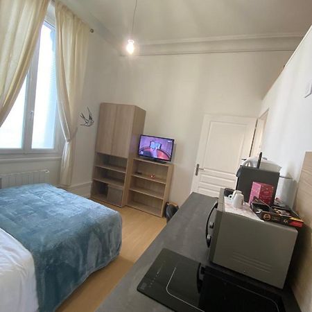 Superbe Appartement Centre Ville Chez Tony Périgueux المظهر الخارجي الصورة