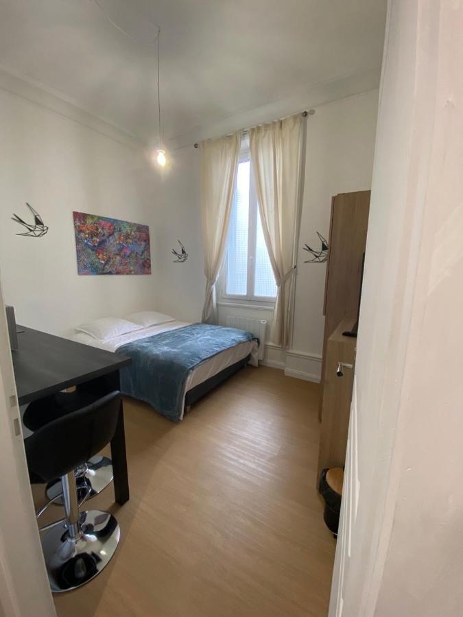 Superbe Appartement Centre Ville Chez Tony Périgueux المظهر الخارجي الصورة