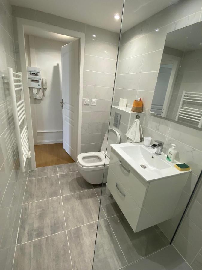 Superbe Appartement Centre Ville Chez Tony Périgueux المظهر الخارجي الصورة