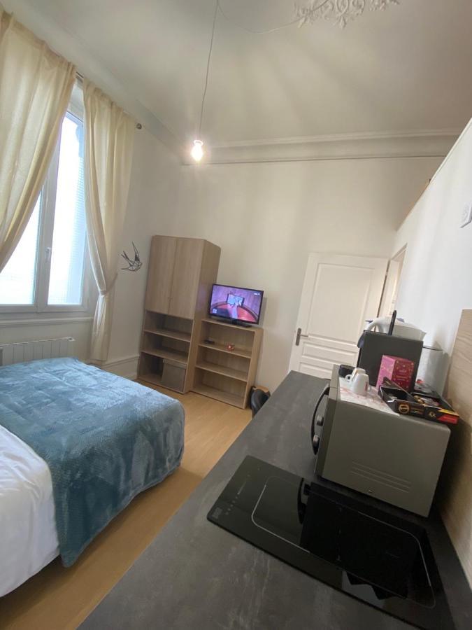 Superbe Appartement Centre Ville Chez Tony Périgueux المظهر الخارجي الصورة